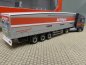 Preview: 1/87 Herpa Iveco S-Way Schmitz Ecoflex SZ Hiller 315548