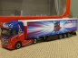 Preview: 1/87 Herpa Iveco S-Way Gardinenplanen SZ Müller-Pischa 315197