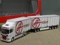 Preview: 1/87 Herpa Scania CR 20 HD Schwedencombi Ahola Transport 315678