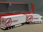 Preview: 1/87 Herpa Scania CR 20 HD Schwedencombi Ahola Transport 315678