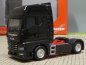 Preview: 1/87 Herpa MAN TGX GX Zugmaschine schwarz 311922-003