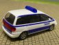 Preview: 1/87 Herpa Ford Galaxy THW 097154