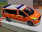 Preview: 1/87 Busch MB Vito Notarzt Hameln 51182