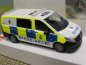 Preview: 1/87 Busch MB Vito Police GB 51190