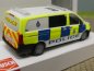 Preview: 1/87 Busch MB Vito Police GB 51190