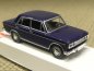 Preview: 1/87 Busch Lada 1600 dunkelblau 50554