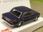 Preview: 1/87 Busch Lada 1600 dunkelblau 50554