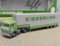 Preview: 1/87 Herpa MB NG Kieserling EKB Volumenplanen-Sattelzug