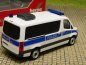 Preview: 1/87 Herpa MB  Sprinter ’18 FD Polizei Berlin 096584