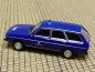 Preview: 1/87 Brekina VW Passat Variant THW