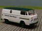 Preview: 1/87 Brekina VW T2 DAB Dortmunder Actien Brauerei 33531