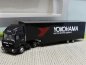 Preview: 1/87 Herpa Iveco TurboStar YOKOHAMA Motor Sports Service Koffer SZ