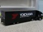 Preview: 1/87 Herpa Iveco TurboStar YOKOHAMA Motor Sports Service Koffer SZ