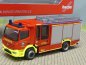 Preview: 1/87 Herpa MB Atego `13 Ziegler Z-Cab LF FFW Weißenbrunn 097314