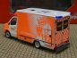 Preview: 1/87 Herpa MB Sprinter `18 Fahrtec RTW ASB / Feuerwehr Essen 097307