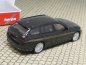 Preview: 1/87 Herpa BMW Alpina B5 Touring schwarz 421072