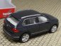 Preview: 1/87 Herpa VW Tiguan nightshade blue metallic 038607-006