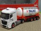 Preview: 1/87 Herpa MB Actros Bigspace `18 Swapcontainer-SZ Talke 316002