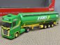 Preview: 1/87 Herpa Scania CS 20 HD Silo-Sattelzug Intra 316057