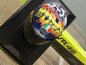 Preview: 1/8 Minichamps AGV Helm - Valentino Rossi Misano 2018 399 180096