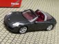 Preview: 1/87 Herpa Porsche 911 Targa 4 graumetallic 038867-002