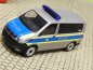 Preview: 1/87 Herpa VW T 6.1 Bus Polizei München 096812