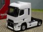 Preview: 1/87 Herpa Renault T facelift Zugmaschine weiß 315081