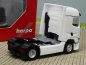 Preview: 1/87 Herpa Renault T facelift Zugmaschine weiß 315081