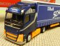 Preview: 1/87 Herpa Volvo FH Gl. 2020 Lowliner-Sattelzug Schmidt Heide 315371