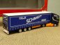 Preview: 1/87 Herpa Volvo FH Gl. 2020 Lowliner-Sattelzug Schmidt Heide 315371