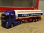 Preview: 1/87 Herpa Iveco S-Way Silo-Sattelzug Märte 314862