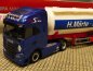 Preview: 1/87 Herpa Iveco S-Way Silo-Sattelzug Märte 314862