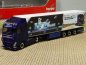 Preview: 1/87 Herpa Volvo FH Gl. XL Kühlkoffer-Sattelzug IFL Köln 314879