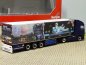 Preview: 1/87 Herpa Volvo FH Gl. XL Kühlkoffer-Sattelzug IFL Köln 314879