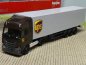 Preview: 1/87 Herpa Iveco S-Way LNG Koffer-Sattelzug UPS 315036