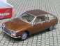 Preview: 1/87 Herpa Citroen GS tamela cuivre metallic 430722-004