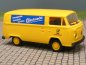 Preview: 1/87 Brekina VW T2 DBP Post Bauknecht Kasten