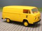 Preview: 1/87 Brekina VW T2 DBP Post Kasten