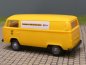 Preview: 1/87 Brekina VW T2 DBP Post Sparen Kasten