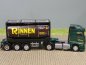 Preview: 1/87 Herpa MB Actros 18 Streamspace 2.3 Tankcontainer-SZ Rinnen 316637