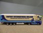 Preview: 1/87 Herpa MB Actros 18 Bigspace Kühlkoffer-Sattelzug 80 Jahre Caffrey 316590