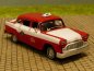 Preview: 1/87 Brekina Checker Cab Presentation Car Kalamazzoo 58932