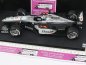 Preview: 1/18 Hot Wheels McLaren MP4-15 David Coulthard 2000 26740