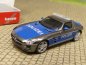 Preview: 1/87 Herpa MB SLS AMG Polizei Showcar 096515