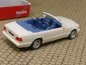 Preview: 1/87 Herpa 300 CE-24 Cabrio mit Brabus Monoblock IV Felgen 420990