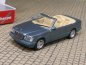 Preview: 1/87 Herpa 300 CE-24 Cabrio mit Brabus Monoblock IV Felgen metallic 430999