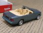 Preview: 1/87 Herpa 300 CE-24 Cabrio mit Brabus Monoblock IV Felgen metallic 430999