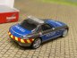 Preview: 1/87 Herpa MB SLS AMG Polizei Showcar 096515