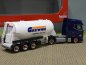 Preview: 1/87 Herpa DAF XG+ Eutersilo-Sattelzug Greiwing 316811