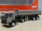 Preview: 1/87 Herpa Scania CG 17 6x6 Rundmulden-Sattelzug 3achs/2achs grau 316248